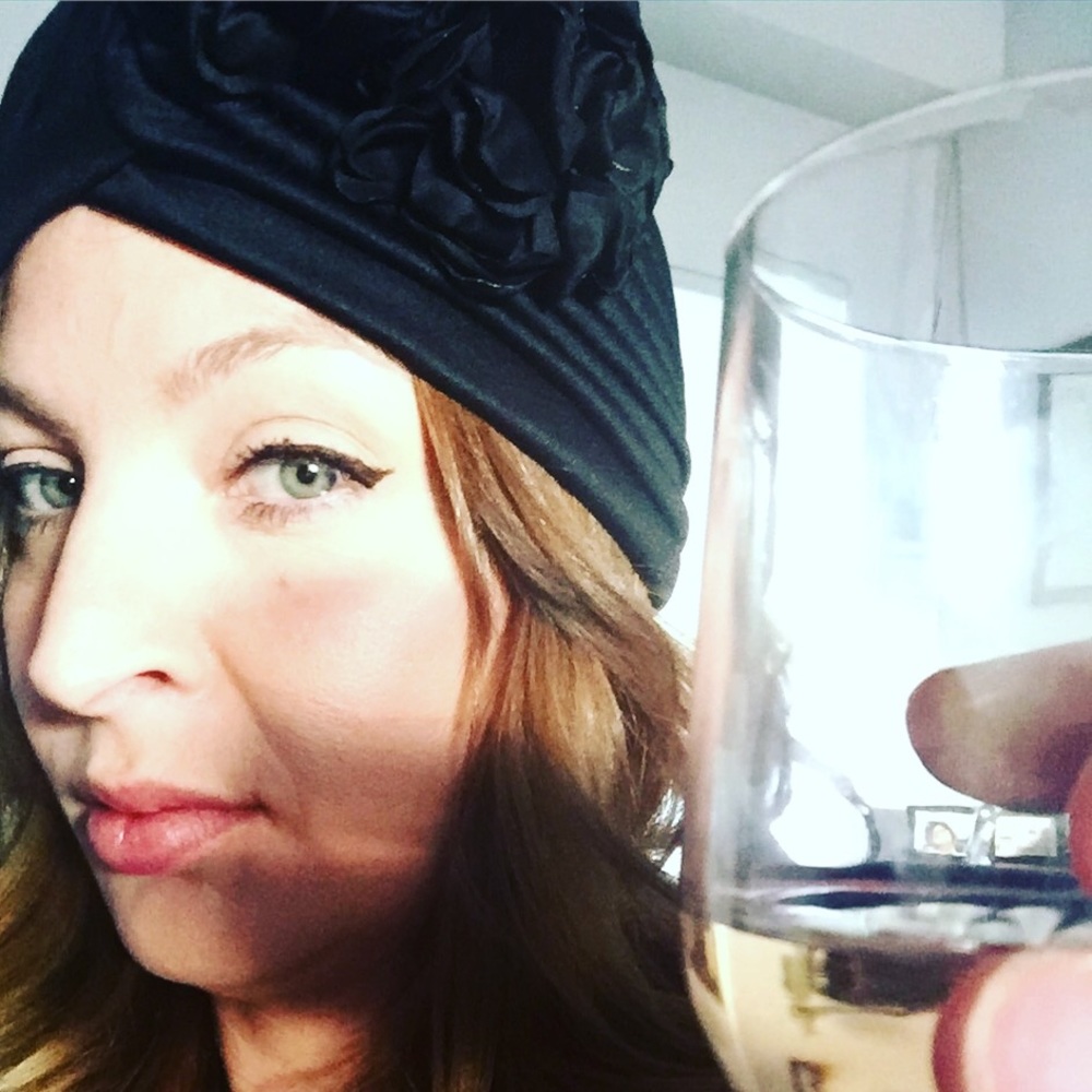 Meet your Posher, Alisha